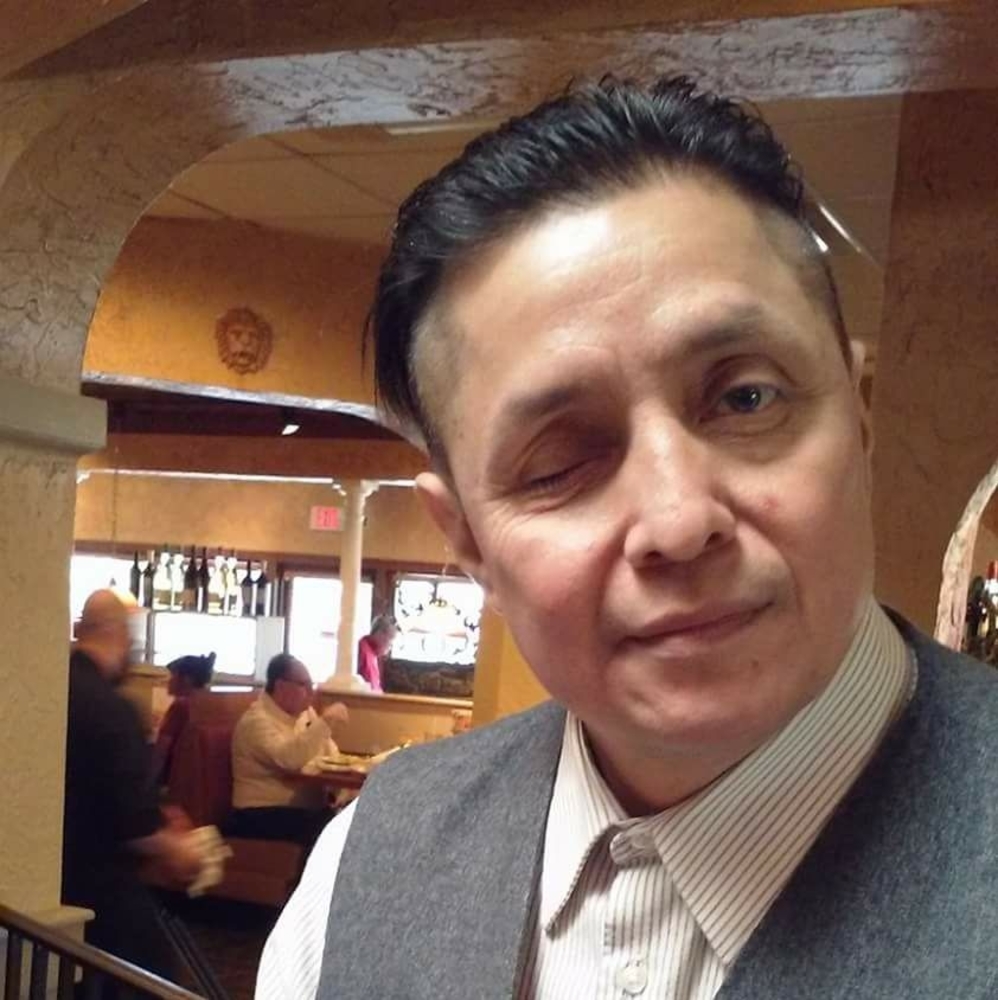 Meet your Posher, Alvin